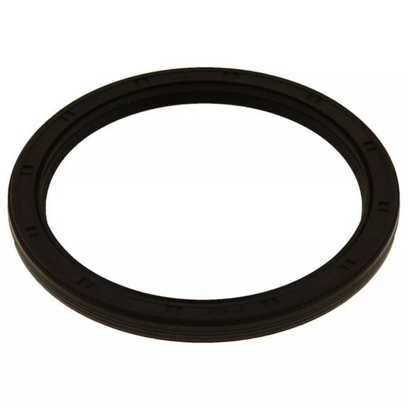 FYUU Engine Car Rear Main Seal 2144325000 for 2006-2022 Hyundai Kia 21443-25000