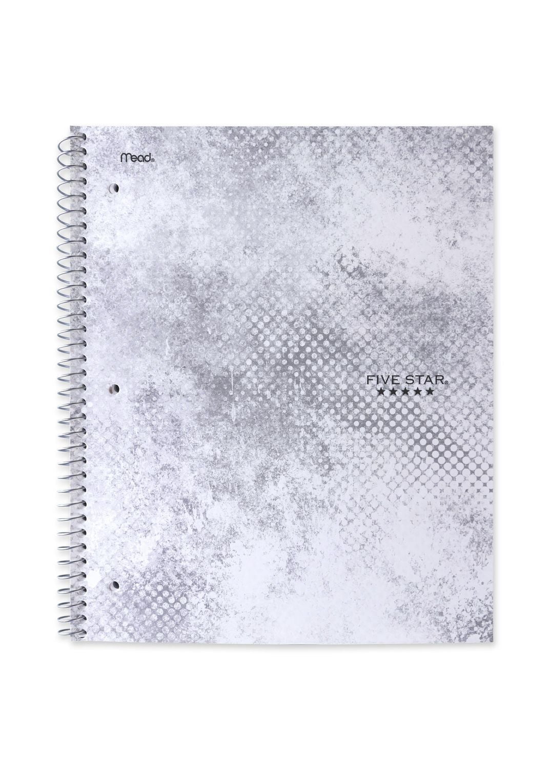 Cahier Graphics Five Star®1 sujet