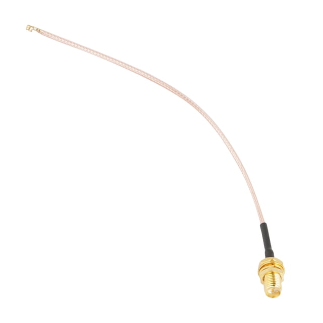 Cable coaxial 5 piezas RPSMA hembra a R SMA hembra a IPX NikouMX