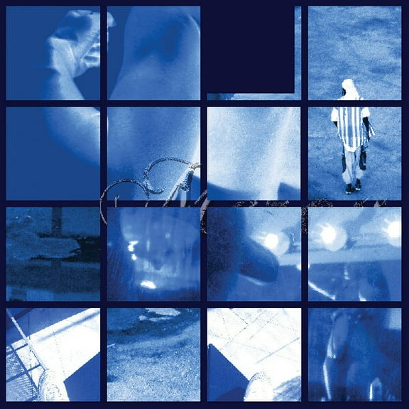 Contour - Take Off From Mercy - Music & Performance - Vinyl