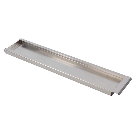 Kuuma Products Grease Tray Under BBQ Stow & Go 160