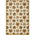 thumbnail image 4 of SAFAVIEH Newbury Collection NWB8704-1220 Ivory / Gold Rug, 4 of 5