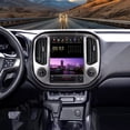 thumbnail image 2 of ZWNAV 12.1 inch Android 13 Car Radio for Chevrolet Colorado GMC Canyon 2015-2018 Stereo Replacement Tesla Style Multimedia Player Head Unit IPS Screen GPS Navigation, 2 of 11