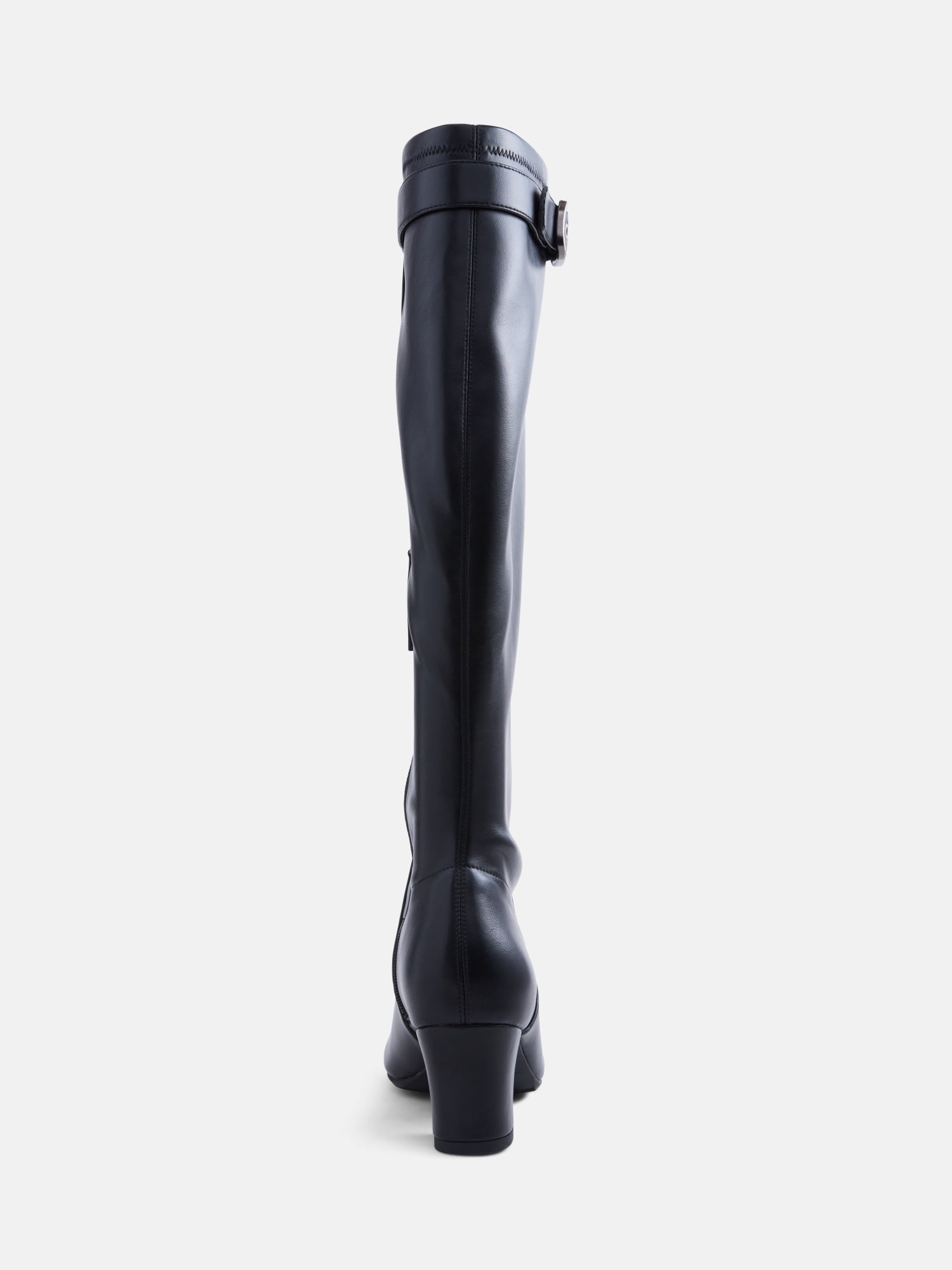 Scoop Women's Buckle Boots