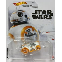 Hot Wheels Studio Entertainment Character Cars 1:64 Scale Vehicles