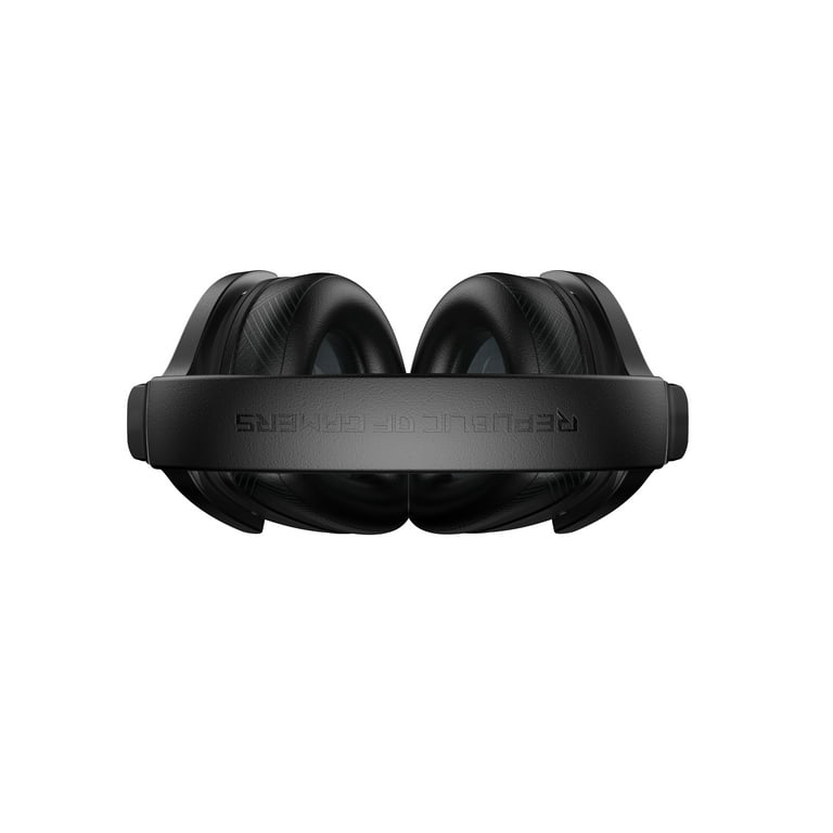 Asus ROG Delta S Gaming Headset, Black - Walmart.com Asus ROG Delta S Gaming Headset, Black - Walmart.com