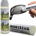 thumbnail image 1 of Golf Anti-Slice Gel Honey Golf HoneyStick 50mL 3 Pack, 1 of 9