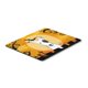 thumbnail image 1 of "Treasures Halloween Bull Terrier Mouse Pad, Hot Pad o Trivet, Multicolor (BB1767MP)" Caroline's Treasures BB1767MP, 1 of 1