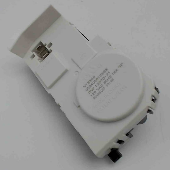 WH01X29528  General Electric Door Lock OEM WH01X29528