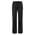 thumbnail image 1 of Adar Universal Unisex Scrubs - Drawstring Tapered Leg Scrub Pants, 1 of 6