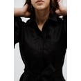 thumbnail image 6 of Vertige Adaptive Women's Breeze Button-Up Dress, 6 of 8