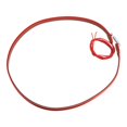 thumbnail image 4 of 75W 220V Multifunction Heating Strip Compressor Pipe Conditioner Heating Belt for Wine Beer Brewing, 4 of 4