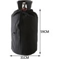 thumbnail image 2 of Anti-uv Propane Tank Cover With Drawstring, 2 of 5