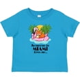 thumbnail image 3 of Inktastic Someone in Miami Loves Me Boys or Girls Baby T-Shirt, 3 of 5