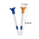 thumbnail image 4 of Tees de Golf Zulema 15 Uds 84mm, 4 of 8