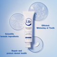 thumbnail image 4 of 7.5% Hydroxyapatite Toothpaste， Hydroxyapatite Toothpastes for Enamel Protection and Tooth Strengthening, Repair and Protect Toothpaste，120g, 4 of 8