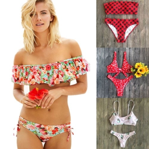 walmart swimsuit sale