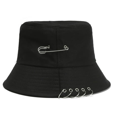 Bucket Hats For Men Men'S And Women'S Fashion Sunshade Fisherman'S Hat Basin Outdoor