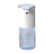 thumbnail image 2 of Dispensador automático de jabón de manos, recargable por USB, 4 volúmenes de jabón ajustables, eléctrico sin contacto para escritorio de dormitorio Gel, 2 of 9