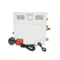 thumbnail image 3 of Steam Generator Home Steam Maker Machine Sauna Bath  Steam Shower Digital Controller Mist Making Machine ,Reliable and Durable, 3 of 3