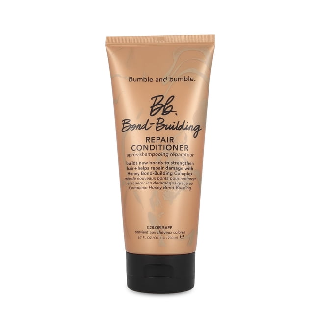 Acondicionador Bumble and Bumble Bond Building Repair 200 ml