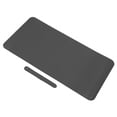 thumbnail image 3 of Multifunctional Soft Cork Table Mat Waterproof PU Writing Desk Mouse Pad for Computer Accessories, 3 of 8