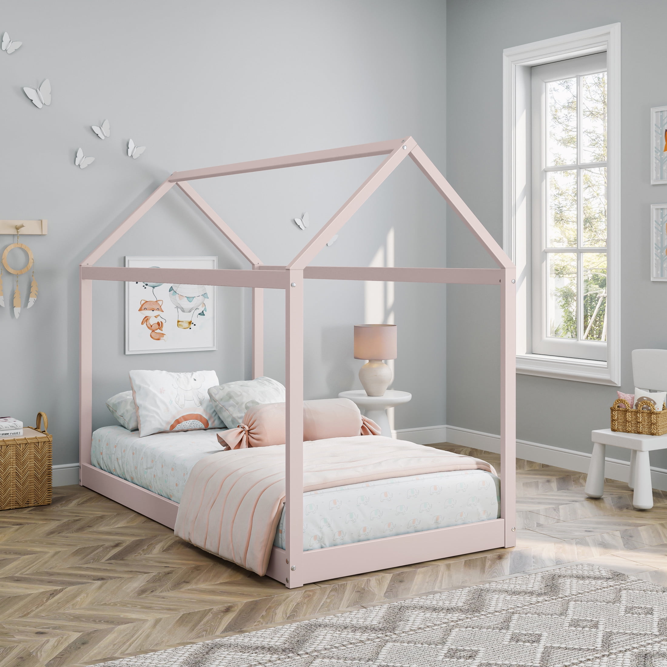 Fun twin bed hotsell