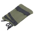thumbnail image 1 of Oxford Cloth Wallet Pouches For Coins, Cards, And Keys. Portable Deposit Money Bags With Versatile Usage And Wide Application, 1 of 8