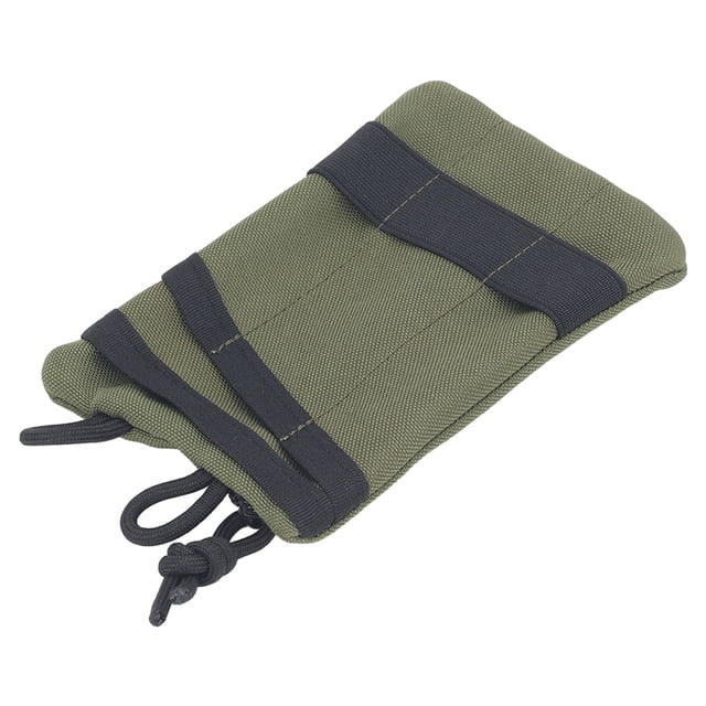 Oxford Cloth Wallet Pouches For Coins, Cards, And Keys. Portable Deposit Money Bags With Versatile Usage And Wide Application