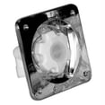 thumbnail image 1 of Régulateur de Pression d'Eau Flush Mount 45psi - Chrome, 1 of 1