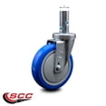 thumbnail image 2 of Service Caster Brand Replacement Caster for Magliner Caster 131040, 2 of 2