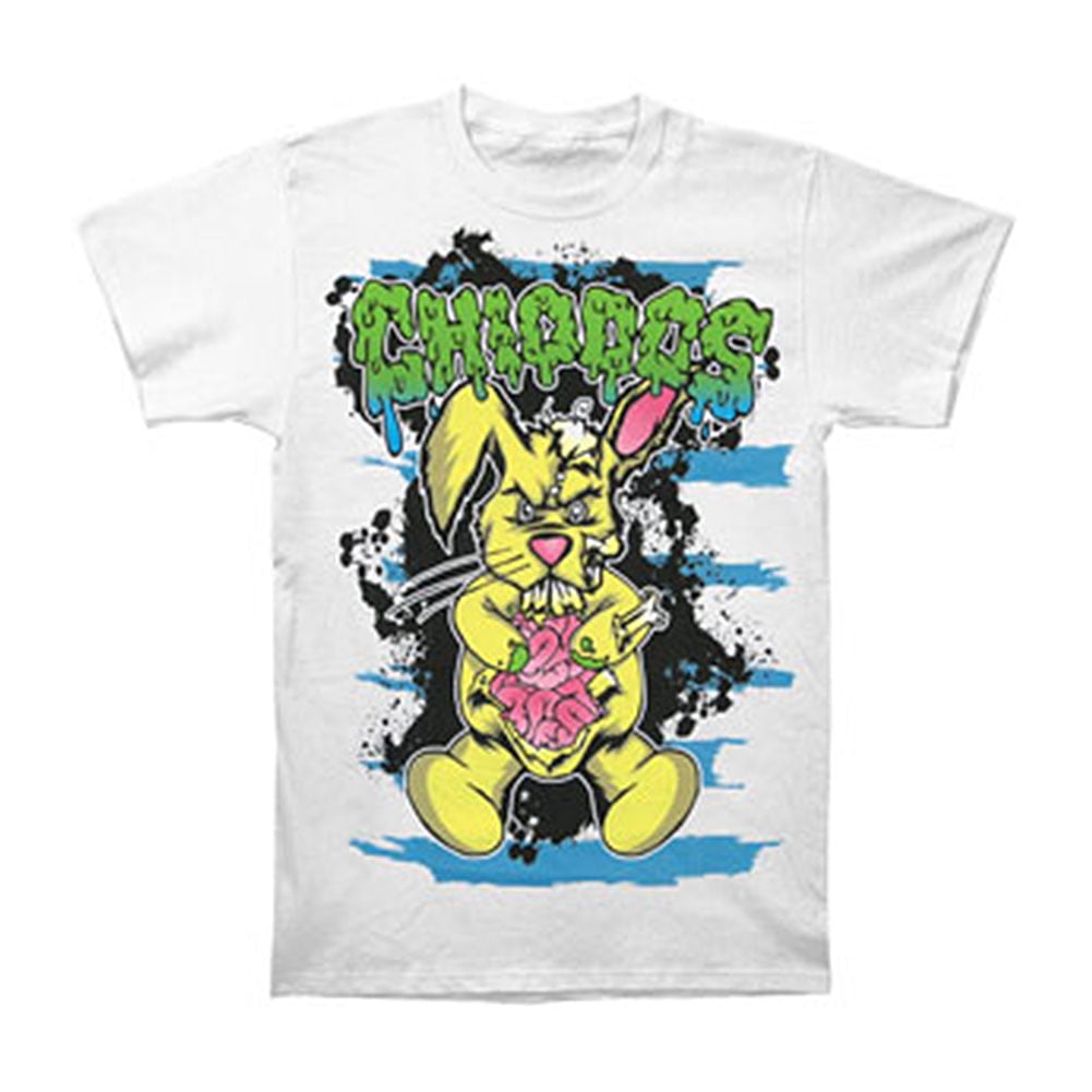 chiodos shirt