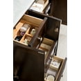 thumbnail image 7 of James Martin Vanities 301-V72 Burnished Mahogany Copper Cove Encore 72" Double Free, 7 of 7