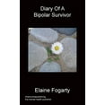 thumbnail image 1 of Pre-Owned Diary Of A Bipolar Survivor, 1 of 1
