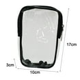 thumbnail image 7 of GARENDE Waterproof Clear Portable Bag for Kayaking Swimming Water Sports, 7 of 7