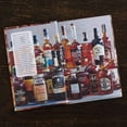 thumbnail image 3 of From Dram to Manhattan : Around the world in 40 whisky cocktails from Scotch to Bourbon (Hardcover), 3 of 4