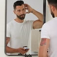thumbnail image 4 of Pack of 4 Cremo Hair Styling Pomade Thickening Paste - 4 oz - Package may vary, 4 of 6