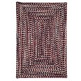 thumbnail image 1 of Colonial Mills CC29R108X108R 9 ft. Corsica Square Rug, Patriotic, 1 of 1