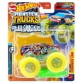 thumbnail image 1 of Demo Derby de Monster Truck Hot Wheels Power Smashers 2024 1:64, 1 of 1