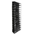thumbnail image 3 of Bolsa Organizadora de Zapatos Colgantes 26 Bolsillos Sobre Puerta Plegable para Zapatos Armario Lavadero Despensa Baño ANGGREK Otros, 3 of 8
