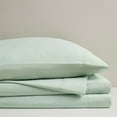 thumbnail image 3 of Gracie Mills Thaddeus Cool Microfiber Sheet Set for All Night Comfort - GRACE-7440, 3 of 5