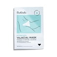 thumbnail image 1 of Mascarilla hidratante con triángulo vajacial de hidrogel con aloe, 1 of 5