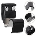 thumbnail image 3 of KAKOWELY Ressort de Porte Ressort de Réservoir de Carburant Clip de Ressort de Porte Remplacement Boucle de Ressort 1.1"X0.79"X0.47 Pouces, 3 of 5
