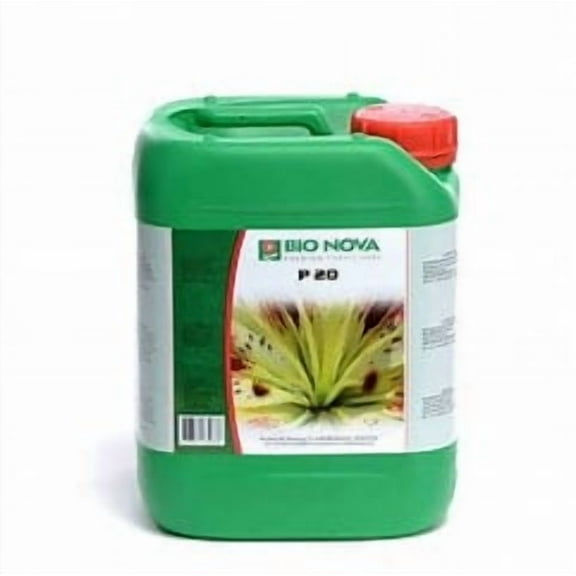 P-20 Natural Fertilizer 3-20-0 5ltr