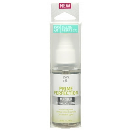 Salon Perfect Makeup Primer Spray (Best Primer Spray For Oily Skin)