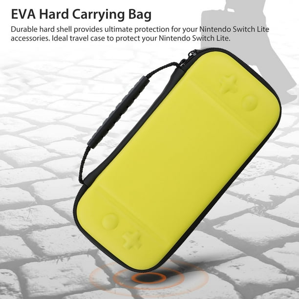 Walmart nintendo cheap switch lite accessories