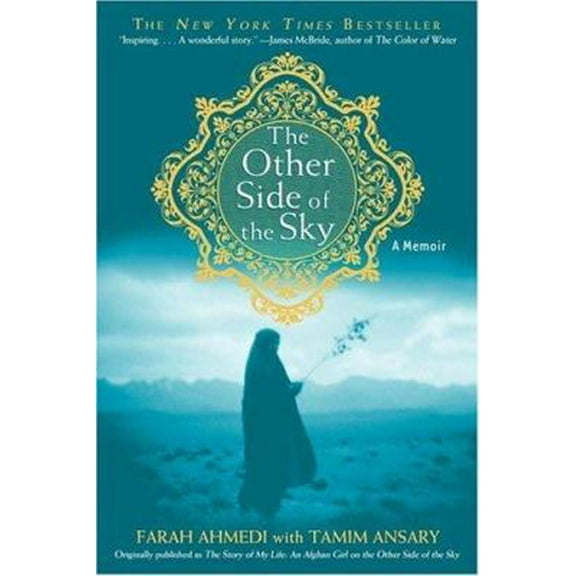 Pre-Owned The Other Side of the Sky: A Memoir (Paperback) 141691837X 9781416918370