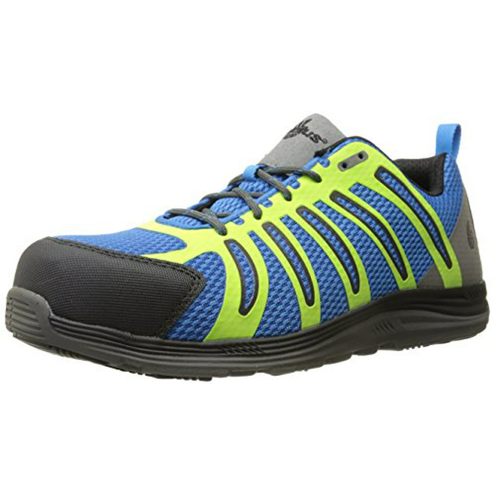 Nautilus 1740 Carbon Composite Fiber Safety Toe Super Light Weight Slip Resistant EH Safety Shoe Walmart