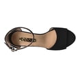 thumbnail image 4 of SANDALIAS CASUALES PARA DAMA STYLO 44090 NEGRO Stylo  44090, 4 of 4