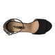 thumbnail image 4 of SANDALIAS CASUALES PARA DAMA STYLO 44090 NEGRO Stylo  44090, 4 of 4